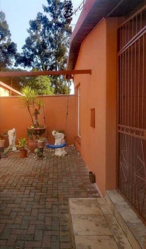 4 Bedroom Property for Sale in Sasolburg Free State